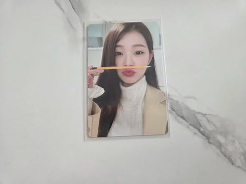 IVE DIVE KIT 2nd Gen Wonyoung