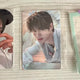 ZEROBASEONE Kim Jiwoong photocard all-inclusive transfer