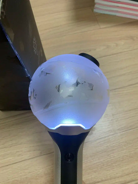 BTS BTS Official Light Stick ver.2 Army Bomb 2