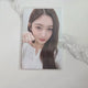 IVE DIVE Kit 2nd Gen Lee Seo
