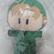 Nintama Rantaro Zenpouji Isaku Yorinui