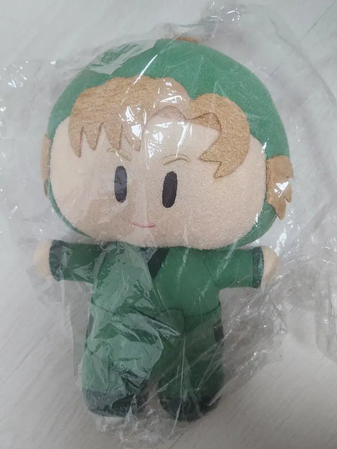 Nintama Rantaro Zenpouji Isaku Yorinui