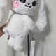 Jang Wonyoung Cherry Doll Bag Shoulder Bag New