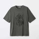 Spao Hunter x Hunter T-shirt Zoldyck T-shirt