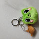 Seventeen Mini Teen Plush Keyring