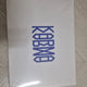 Stray Kids karma album Stray Kids unopened
