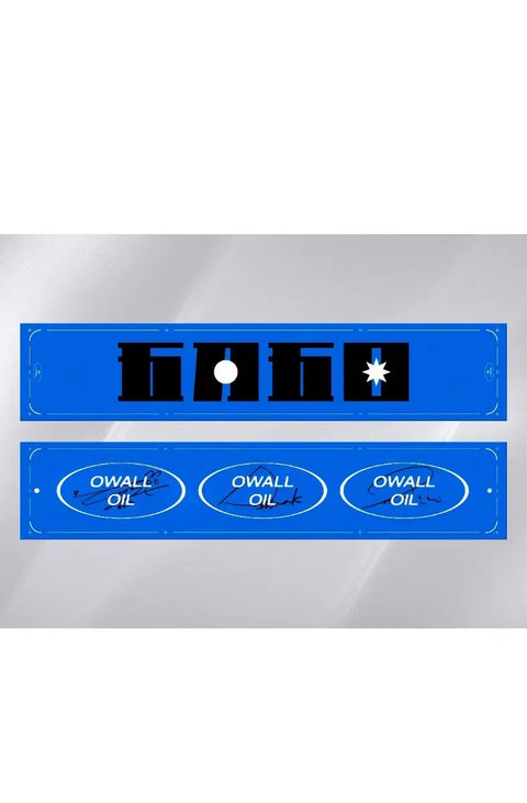 May 5th Official Logo Slogan