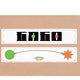 May 5th FRUTO Slogan