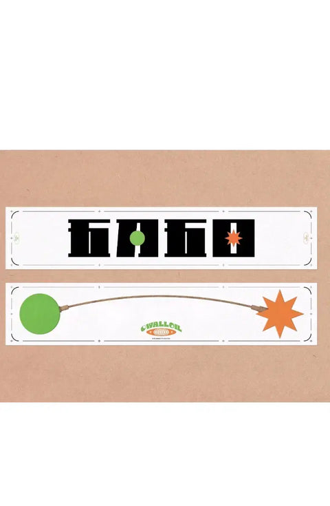 May 5th FRUTO Slogan