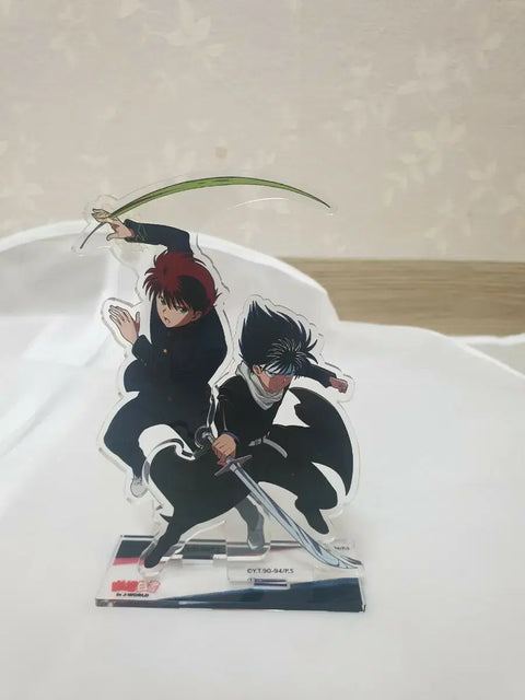 Yu Yu Hakusho Acrylic Stand