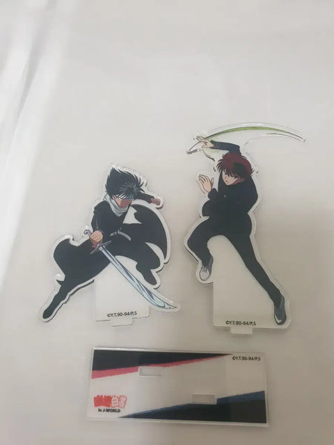 Yu Yu Hakusho Acrylic Stand