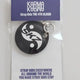 Stray Kids KARMA Official Authentic MD SKZ Keyring