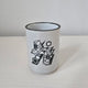 My Hero Academia merchandise Midoriya green tea cup