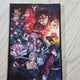 Demon Slayer Joint Training Arc Postcard