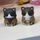Attack on Titan Eren & Mikasa Megacat bundle for sale.