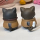 Attack on Titan Eren & Mikasa Megacat bundle for sale.