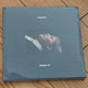 SHINee Taemin Album PRESS IT Unopened