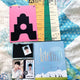 PLAVE Animate Plus Hamin ID Photo + Sixth Summer Student ID, Album