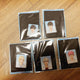 PLAVE Yook Yereum ID photo, Animate Plus ID photos 5 members complete set