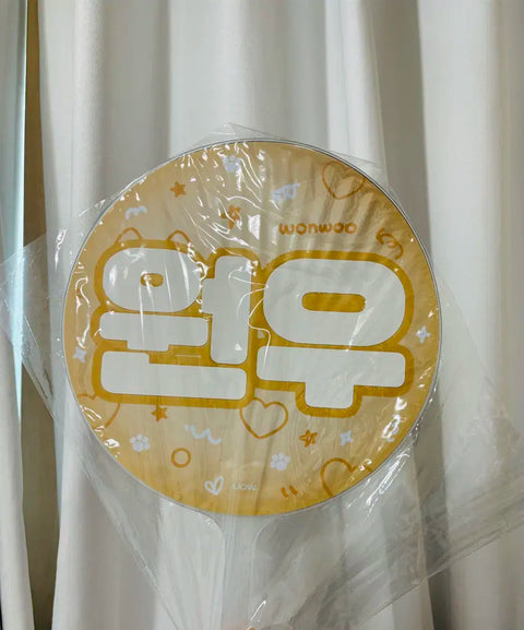 Wonwoo Uchiwa