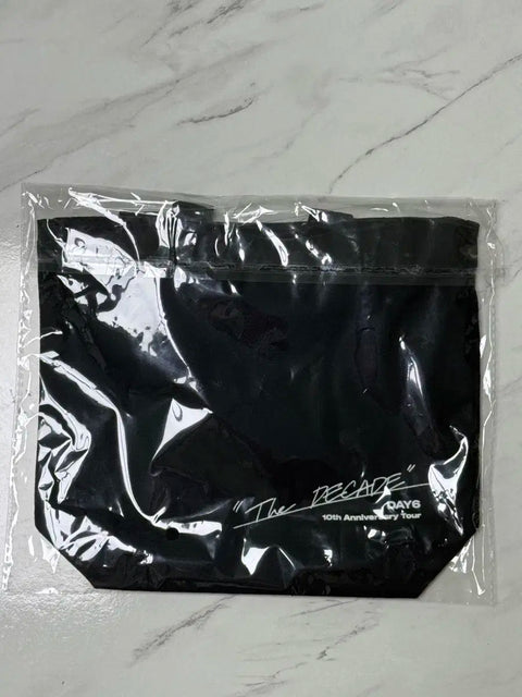 DAY6 Goyang Concert Eco Bag