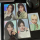 Selling Papa John's Ive photo card