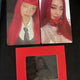 Selling Jennie Ruby photocards.