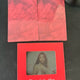 Selling Jennie Ruby photocards.