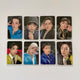All-in-one) Stray Kids Karma Pop-up MD Purchase Benefit OT8 KARMA