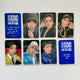 All-in-one) Stray Kids Karma Pop-up MD Purchase Benefit OT8 KARMA