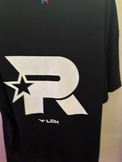 2023 KT Rolster Uniform (Unmarked) M