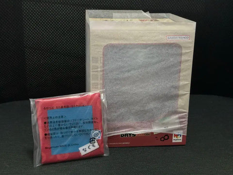 Sakadei Nagumo Unopened Lookup Benefit Included For Sale