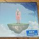 SHINee Key Album I WANNA BE Unopened