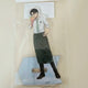 Levi Crepe Acrylic Stand, Unopened New Product