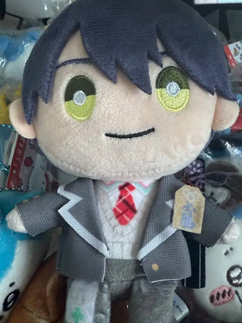 Nijisanji Kenmochi Touya Nijinui