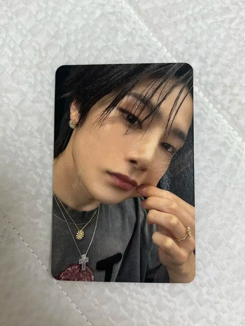 Karma Apple Music unreleased I.N