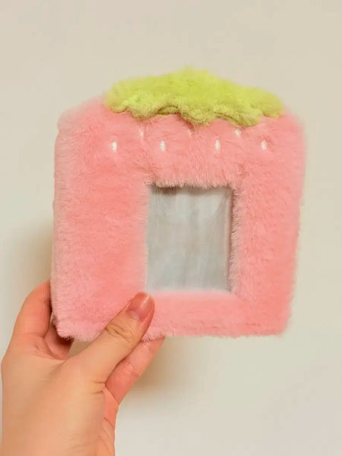 Summer Studio Katze Strawberry Fur Collect Book Perpetual Snow