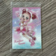 Ojamajo Doremi Doremi Wafers Card