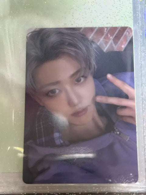 NCT Dream BTTF Hoverboard Jaemin