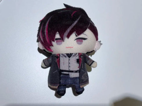 Ber Vermillion Puppet Sale