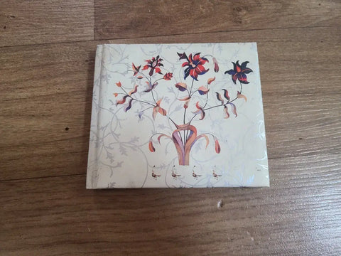 Lee So-ra's 4th album CD