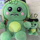 Selling Monmungchi X Chae Boogi Set!