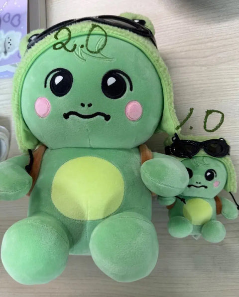 Selling Monmungchi X Chae Boogi Set!
