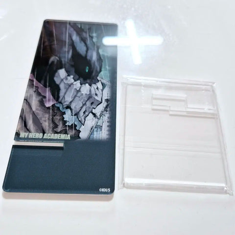 My Hero Academia Midoriya Deku Phone Smartphone Holder Stand