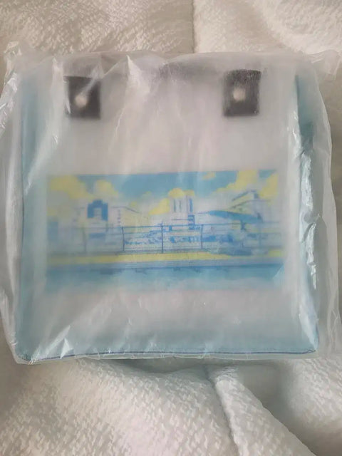 Kaiju No. 8 City Pop-up Narumi Bag