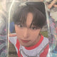 NCT Wish Color Ktown4u Riku Lucky Draw Unreleased Photocard