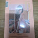 Selling Tiffany's debut mini album "I Just Wanna Dance" (unopened).