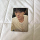 NCT WISH Yushi POP-POP Singapore photocard