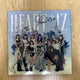 IZ*ONE One-reeler Autographed Album (Not for Sale)