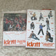 IDNTT Unnevermet Album Unopened Set